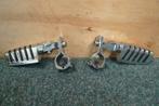 Highwaysteps Harley Davidson 32mm, Motoren, Ophalen, Gebruikt