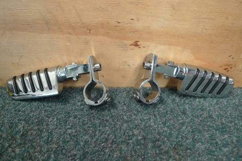 Highwaysteps Harley Davidson 32mm, Motoren, Onderdelen | Harley-Davidson, Gebruikt, Ophalen