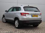 Skoda Karoq 1.5 TSI Sportline Camera LED PDC Automaat Stoelv, 65 €/maand, Stof, 4 cilinders, 150 pk