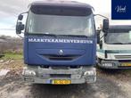 Renault MIDLUM 180-12/B, Auto's, Vrachtwagens, Renault, Overige brandstoffen, Origineel Nederlands, Bedrijf