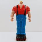 The Real Ghostbusters Hard Hat Horror Ghost Kenner 1988, Ophalen of Verzenden, Gebruikt