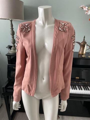 Jasje van House of Luxury maat XS - diamant beschikbaar voor biedingen