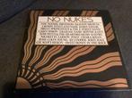 No nukes, Cd's en Dvd's, Verzenden, Gebruikt, Poprock