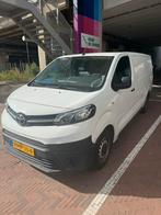Toyota Proace Truck 2.0 D-4d 122pk S&S 2020 Wit, Auto's, Bestelauto's, 4 cilinders, Bedrijf, Toyota, Te koop