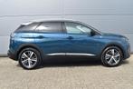 Peugeot 3008 1.6 HYbrid 225 Allure, Stof, Euro 6, Blauw, Bedrijf