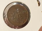 Halve cent 1903 (03), Postzegels en Munten, Munten | Nederland, Ophalen of Verzenden, Koningin Wilhelmina, Overige waardes