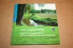 Lezen in het landschap - Jubileumuitgave gemeente Vlagtwedde, Ophalen of Verzenden, Zo goed als nieuw