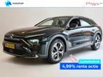 Citroën C5 X 1.6 Plug-In Hybrid 225pk Feel AUTOMAAT NAVI LE, Auto's, Citroën, Automaat, 77 km/l, Gebruikt, 4 cilinders