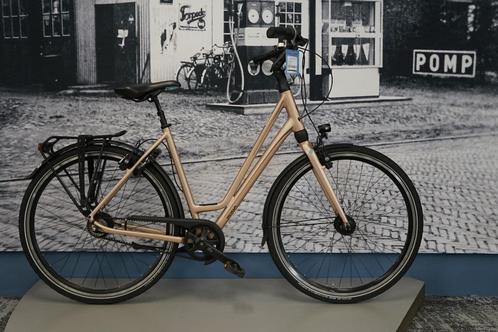 Koga Venya 4.0, Fietsen en Brommers, Fietsen | Dames | Damesfietsen, Gebruikt, Overige merken, Versnellingen, 53 tot 56 cm, Ophalen