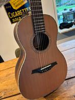 Bromo BAR6 parlor gitaar, Muziek en Instrumenten, Ophalen, Zo goed als nieuw, Western- of Steelstringgitaar