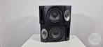 Bose 201 Series V Luidsprekers | Speakers | Bookshelf, Refurbished, Ophalen of Verzenden, Bose, 120 watt of meer