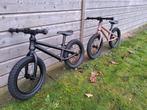 Fatbike loopfiets 14 inch MTB, Ophalen, Nieuw, Loopfiets