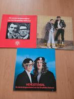 3 x LP's van kooten en De Bie, Ophalen of Verzenden, Zo goed als nieuw, Levenslied of Smartlap