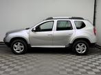 Dacia Duster 1.6 Lauréate 2wd Airco LM16" Trekhaak NL Auto, Auto's, Dacia, Stof, Gebruikt, Handgeschakeld, 48 €/maand