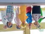 Oude poppenkastpoppen, Antiek en Kunst, Ophalen