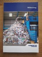 Milieuzorg, Boeken, Ophalen of Verzenden, Nieuw, MBO