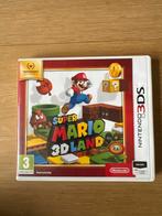 Super Mario 3D Land - Nintendo 3DS, Spelcomputers en Games, Games | Nintendo 2DS en 3DS, Gebruikt, 1 speler, Ophalen of Verzenden