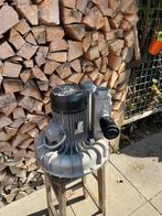 Zijventilator van het merk Solarys, Ophalen of Verzenden, Zo goed als nieuw, Ventilator