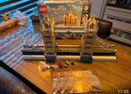 Lego touwerbrige 10214, Ophalen of Verzenden, Zo goed als nieuw