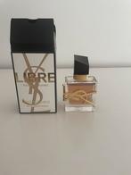 Ysl libre, Ophalen of Verzenden, Zo goed als nieuw, Parfumfles