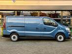 Fiat Talento 2.0 MultiJet L2H1 3 Pers. Navi Camera NAP APK !, Voorwielaandrijving, Stof, 2000 kg, Blauw