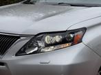Lexus RX 450h 4WD Trekhaak Youngtimer '1e eigenaar' Dealer o, Auto's, Lexus, Automaat, Euro 5, Gebruikt, Vierwielaandrijving