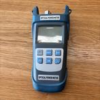 Optical power meter (glasvezelkabel), Ophalen, Zo goed als nieuw