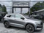 Skoda Karoq 2.0 TSI 4x4 Sportline Business, Automaat, Euro 6, 1984 cc, Bedrijf
