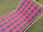 Stretcher/ ligbed jaren 70, Tuin en Terras, Ophalen, Gebruikt