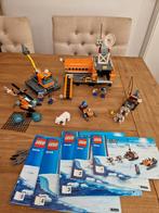 Lego city 60036 artic mine station, Ophalen of Verzenden, Gebruikt