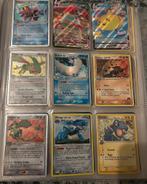 Pokemon kaarten (oa EX), Ophalen of Verzenden, Zo goed als nieuw
