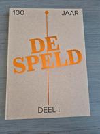 De Speld - deel I, Boeken, Ophalen of Verzenden, Nieuw, De Speld
