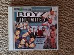 CD Boyz Unlimited (1995), Ophalen of Verzenden, 1980 tot 2000, Gebruikt