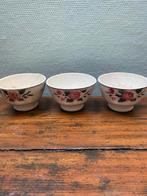 Vintage spoelkommen, Gebruikt, Ophalen of Verzenden, Kom(men), Overige stijlen