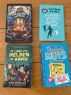 Populaire kinderboeken (4 stuks), Boeken, Rachel Renée Russell, Zo goed als nieuw, Ophalen