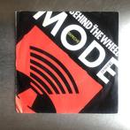 electronic 7" Depeche Mode – Behind The Wheel (Remix), Cd's en Dvd's, Vinyl Singles, Gebruikt, 7 inch, Single, Ophalen of Verzenden