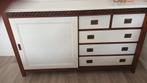 Dressoir, Ophalen of Verzenden, Zo goed als nieuw, 25 tot 50 cm