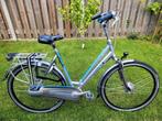 Gazelle Orange Limited D57 in zeer nette staat! 8 versn, Ophalen, Versnellingen, 56 cm of meer, Zo goed als nieuw