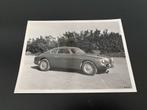 Alfa Romeo 1900 SS Zagato 1954 Persfoto, Boeken, Auto's | Folders en Tijdschriften, Ophalen of Verzenden, Zo goed als nieuw, Alfa Romeo