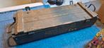 Ammo box, Ophalen, Overige soorten