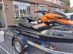 Sea-Doo RXP 260 - 2006 - Project/Opknapper, Watersport en Boten, Jetski's en Waterscooters, Ophalen of Verzenden, Gebruikt, Benzine