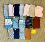 Kledingpakket broeken 86/92, Ophalen of Verzenden, Zo goed als nieuw, Maat 74