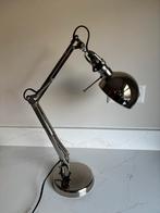 IKEA Lamp - Bureaulamp / Tafellamp, Ophalen of Verzenden, Zo goed als nieuw, Metaal, 50 tot 75 cm