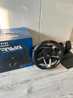 Race stuur PlayStation, Ophalen, Zo goed als nieuw, PlayStation 3