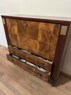 Drankenkast Mid-Century, Antiek en Kunst, Antiek | Meubels | Kasten, Ophalen