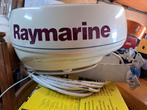 Raymarine radome PJ6MTX2-S3, Watersport en Boten, Ophalen, Gebruikt