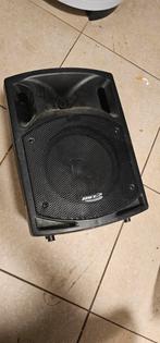 Oude Ibiza Sound speaker - Geen stroomvoorziening, Ophalen