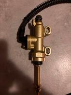 Rempomp derbi, Ophalen, Zo goed als nieuw