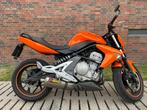 Kawasaki ER-6N ABS | 35 KW | Akrapovič, 2 cilinders, Particulier, 650 cc, 12 t/m 35 kW