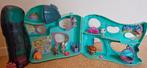 Littlest Pet Shop Speelhuis met Dieren, Ophalen of Verzenden, Gebruikt, Jongen of Meisje